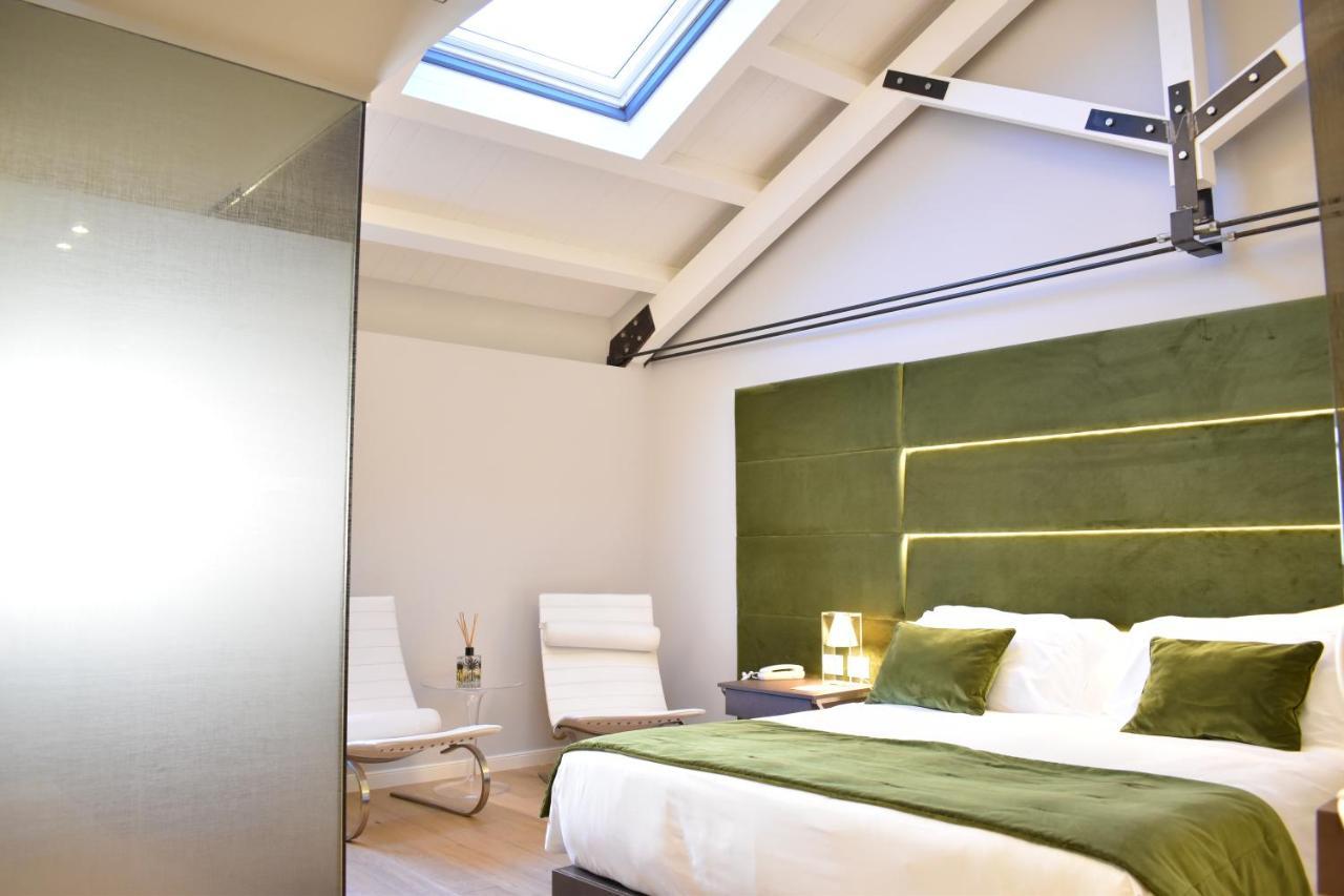 Palazzo Marletta Luxury House CTA